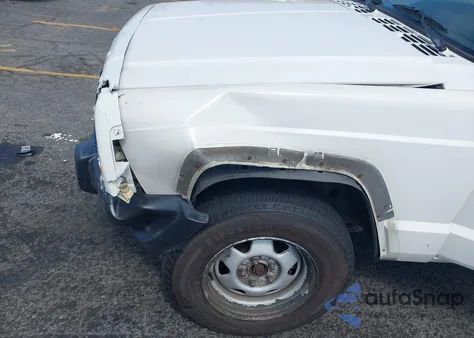 1998 Jeep Cherokee Se from USA, damaged, VIN 1J4FJ28S5WL136778